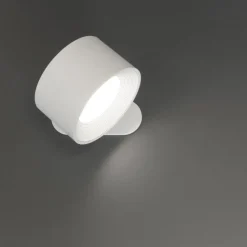 FH Lighting Gang|Pendellamper > LED-væglampe Magnetics, hvid, CCT, med magnet