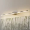 MCJ Væg- Og Spejllamper|Væglamper > LED-væglampe Miroir 80 cm aluminium 3000K