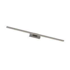 MCJ Væg- Og Spejllamper|Væglamper > LED-væglampe Miroir 80 cm aluminium 4000K