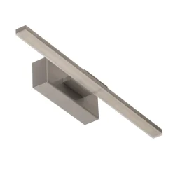 MCJ Væg- Og Spejllamper|Væglamper > LED-væglampe Miroir 40 cm aluminium 4000K