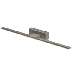 MCJ Væg- Og Spejllamper|Væglamper > LED-væglampe Miroir 60 cm aluminium 3000K