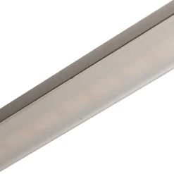MCJ Væg- Og Spejllamper|Væglamper > LED-væglampe Miroir 60 cm aluminium 3000K