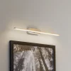 MCJ Væglamper > LED-væglampe Miroir 60 cm krom 4000K