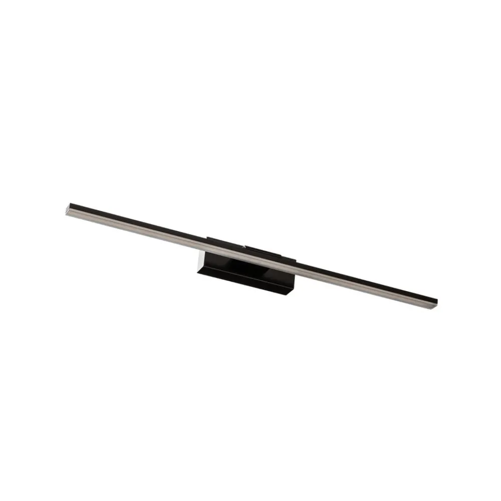 MCJ Gang|Pendellamper > LED-væglampe Miroir 60 cm sort 4000K