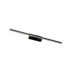 MCJ Gang|Pendellamper > LED-væglampe Miroir 60 cm sort 3000K