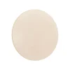 Argon Væglamper|Væglamper > LED-væglampe Orios Plus, sandfarvet, metal, Ø 30 cm