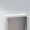 ACB ILUMINACIÓN Væg- Og Spejllamper > LED-væglampe til badeværelset Box, 3.000 K, bredde 89 cm