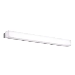 Væg- Og Spejllamper ^ ACB ILUMINACIÓN LED-væglampe til badeværelset Box, 3.000 K, bredde 59 cm