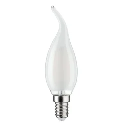 Paulmann Led Pærer > LED-vindstødpære E14 2,6W 2.700K Vindstød