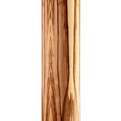 LeuchtNatur Gulvlamper > Arbor valnød satin stål