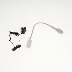 PRIOS Arbejdsrum/Kontor|Underskabsbelysning > Lindby Apolonia møbelbelysning med LED, 1,1 W