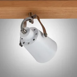 Gang|Loftlamper ^ Lindby Blana loftlampe, 5 lyskilder