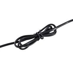 Lindby Bordlamper > bordlampe Aelith, Ø 30 cm, grå, keramik, E27