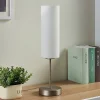 Bordlamper ^ Lindby bordlampe Felice, cylinder