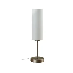 Bordlamper ^ Lindby bordlampe Felice, cylinder