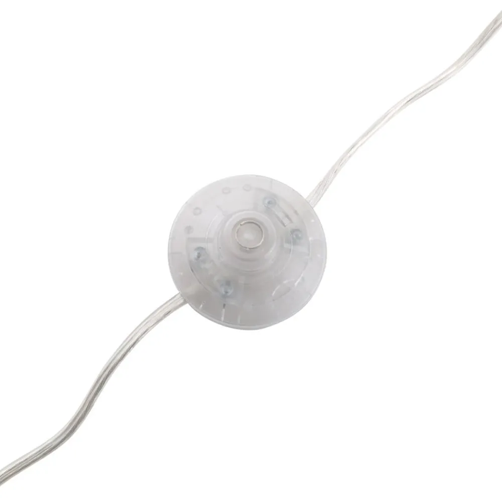 Pendellamper|Gulvlamper ^ Lindby buelampe Lennart, antik messing, metal 183 cm