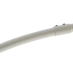 Lindby Gang|Gulvlamper > buelampe Valdorin, beige, papir, 195 cm, IP20