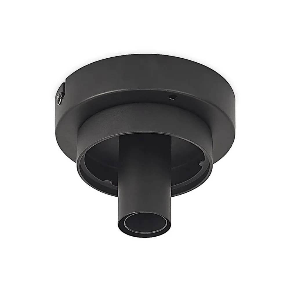 Loftlamper|Loftlamper ^ Lindby Carmalin loftslampe i glas