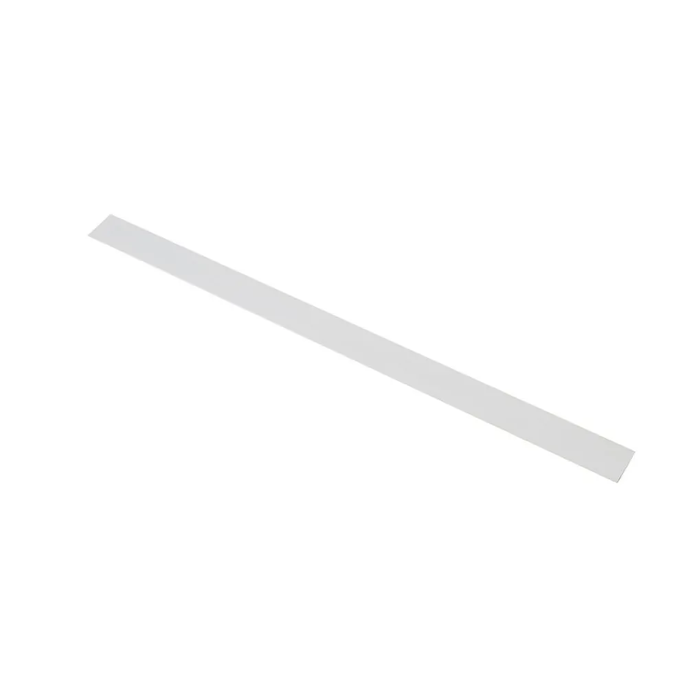Lindby Skinnesystem > -cover Linaro, hvid, 1-faset system, 50 cm