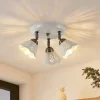 Lindby Gang|Loftlamper > Efgenia loftspot, 3 lyskilder