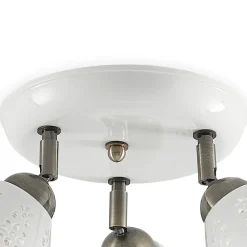 Lindby Gang|Loftlamper > Efgenia loftspot, 3 lyskilder