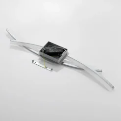 Lindby Loftlamper|Loftlamper > Elarit LED-loftlampe, forkromet