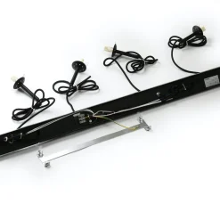 Lindby Pendellamper|Pendellamper > Etiena pendellampe, 5 lyskilder, opal glas
