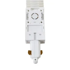 Lindby Skinnesystem > Flex-stik Linaro, hvid, 1-faset system