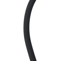 Lindby Arbejdsrum/Kontor|Bordlamper > genopladelig klemmelampe Maori, sort, metal, CCT