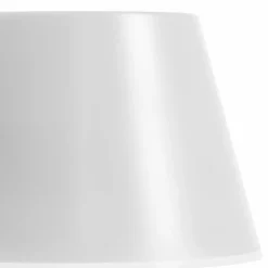 Lindby Dekorationsbelysning|Terrassebelysning > genopladelig LED-lampe Gaja, hvid, USB, IP44, RGBW, dæmpbar