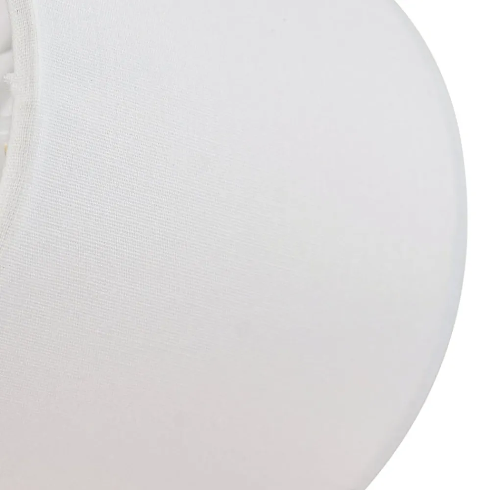 Lindby Gulvlamper|Gulvlamper > Gulvlampe Aovan, sort, hylde, USB-port