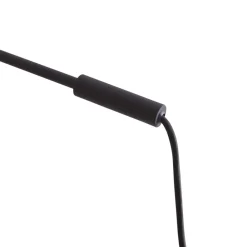 Lindby Gang|Pendellamper > gulvlampe Dabila, bambus, 165 cm høj, E27
