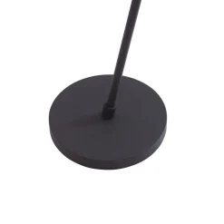 Lindby Gang|Pendellamper > gulvlampe Dabila, bambus, 165 cm høj, E27