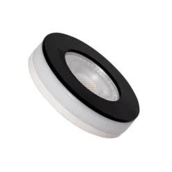 Arbejdsrum/Kontor|Gulvlamper ^ Lindby gulvlampe Jyla, sort, 4000K, GX53, jern