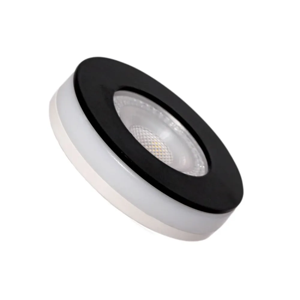 Arbejdsrum/Kontor|Gulvlamper ^ Lindby gulvlampe Jyla, sort, 4000K, GX53, jern