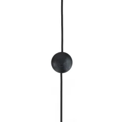 Gulvlamper|Gulvlamper ^ Lindby gulvlampe Venora, 145 cm høj, bambus, E27