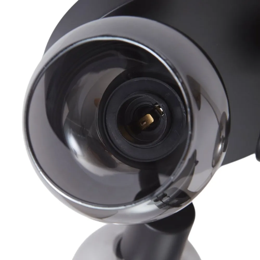 Lindby Spotlights|Loftlamper > Hedvig loftlampe, rund, sort, 3 lyskilder.