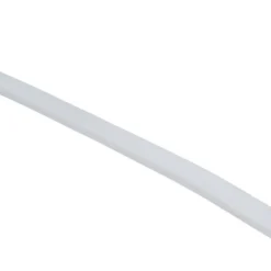 Lindby Gulvlamper > Helin gulvlampe, beige, tekstil, stativ, 144 cm, E27
