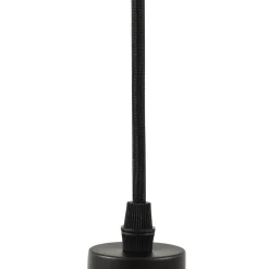 Pendellamper|Pendellamper ^ Lindby hængelampe Eleane, bambus, natur, længde 50 cm, E27