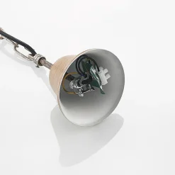 Pendellamper ^ Lindby hængelampe Tejask, Ø 102 cm, 6 lyskilder, gevir, E14