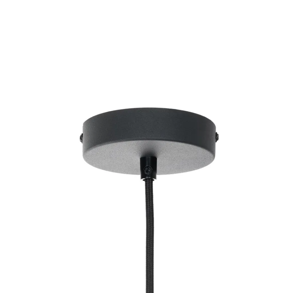 Pendellamper|Pendellamper ^ Lindby Ilajus hængelampe, Ø 62 cm, bambus, E27