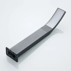 Terrassebelysning|Gadebelysning ^ Lindby Ilvita LED-vejlampe, 60 cm, antracit, metal, IP54