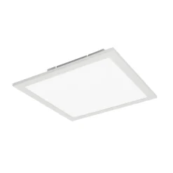 Lindby Arbejdsrum/Kontor|Loftlamper > Kenma LED-panel, CCT, 29,6 cm x 29,6 cm