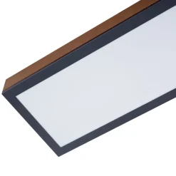 Lindby Loftlamper|Loftlamper > Laviona LED-loftlampe, lang, 80 cm