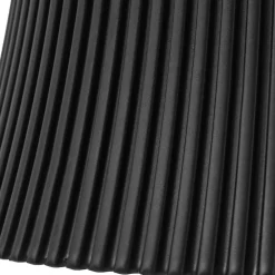 Lindby Terrassebelysning > LED-bordlampe Linor, sort, USB, touch-dimmer
