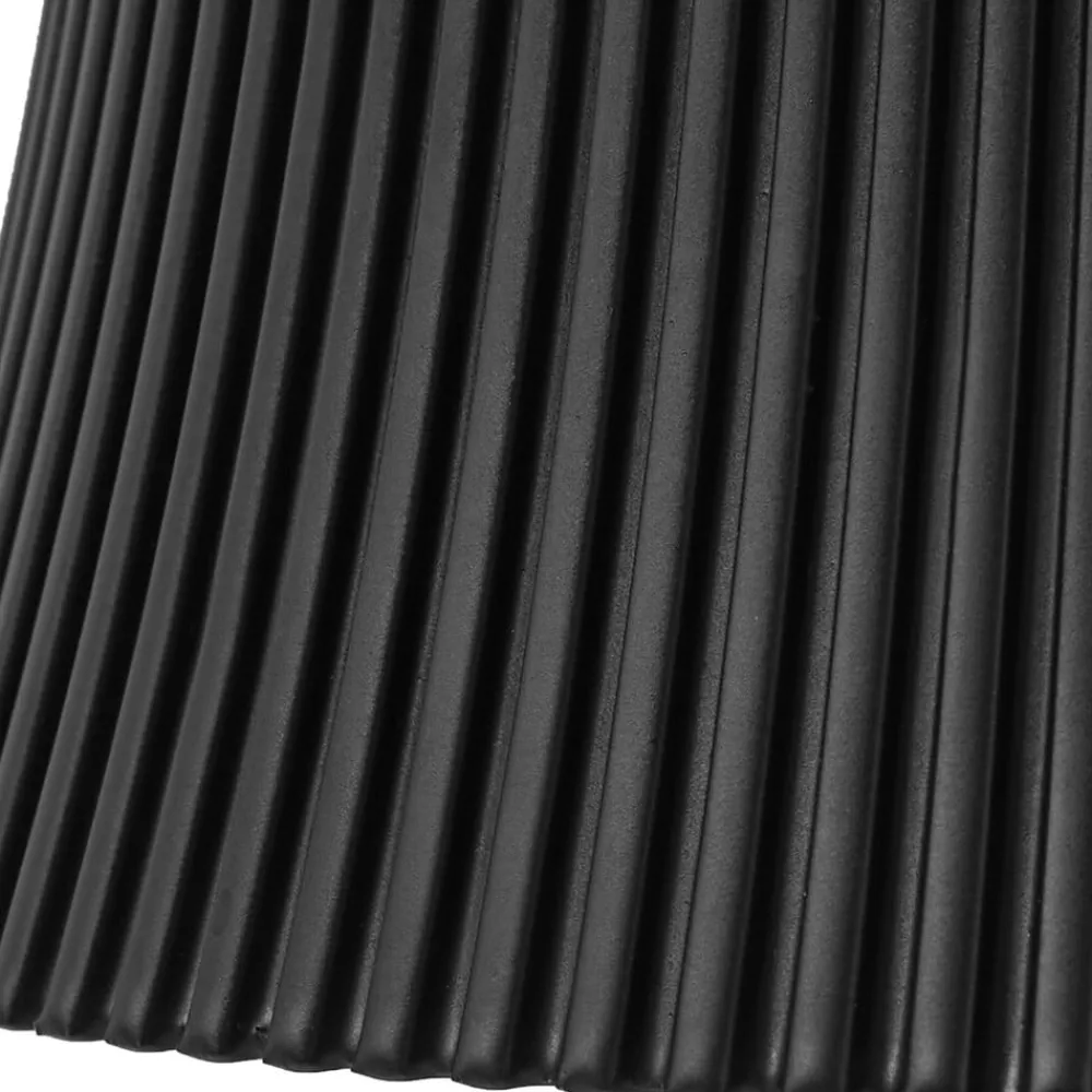 Lindby Terrassebelysning > LED-bordlampe Linor, sort, USB, touch-dimmer