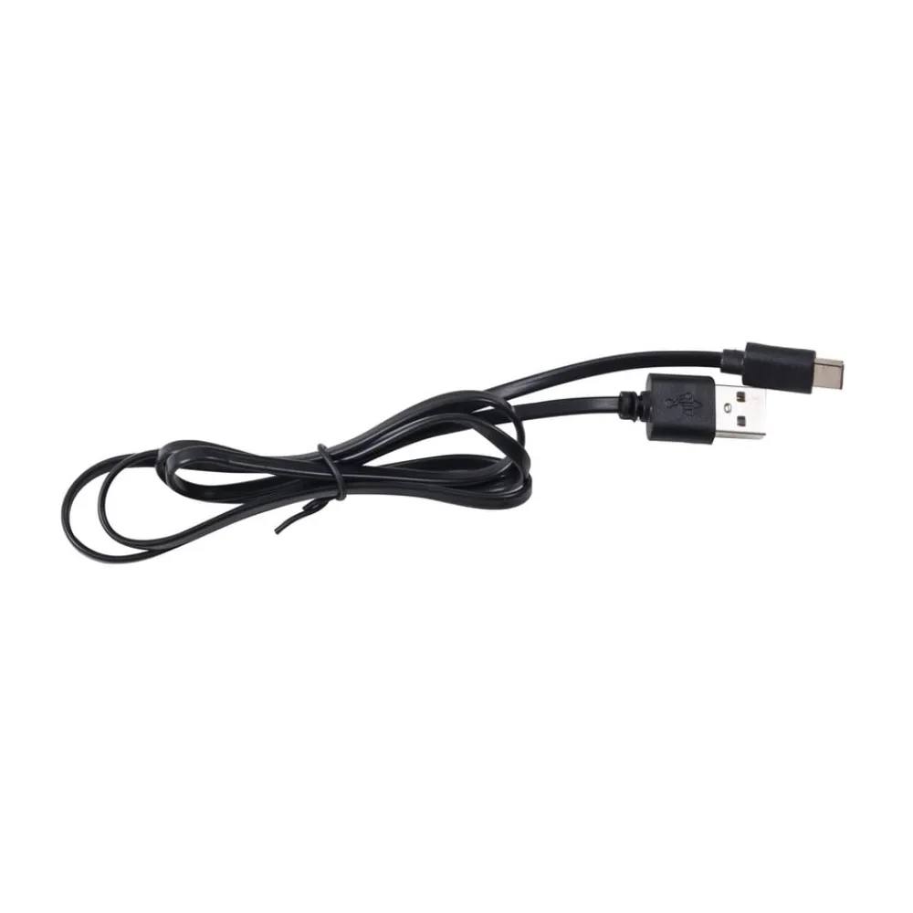 Lindby Arbejdsrum/Kontor|Gang > LED-bordlampe Maori, sort, CCT, metal, dæmpbar
