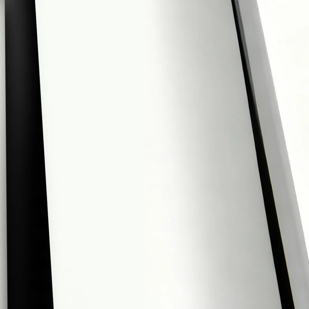 Lindby Pendellamper|Bordlamper > LED-bordlampe Nevijo, krom, Ø20 cm, USB, dæmpbar