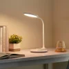 Lindby Bordlamper > LED-bordlampe Valtaria, hvid, CCT, dæmpbar