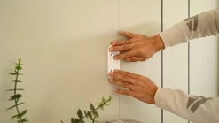 Lindby Bordlamper > LED-bordlampe Valtaria, hvid, CCT, dæmpbar